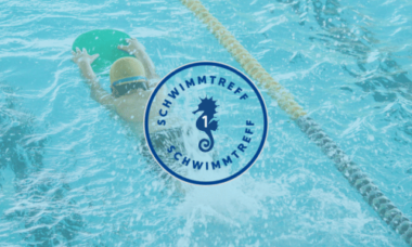 Schwimmtreff 1