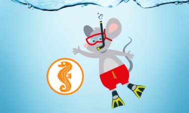 Vorbereitung Seepferdchen Sparkasse LG