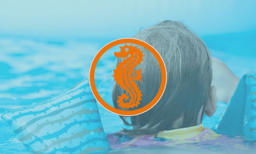 Vorbereitung Seepferdchen